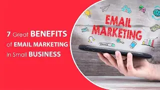 What is Email Marketing? Benefits of Email Marketing & why it is important
