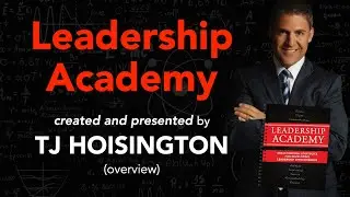 Leadership Academy | Overview