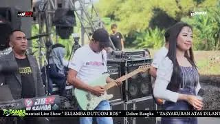 SEPIRING BERDUA// USSY THALIA//ELSAMBA dutcom BDS live