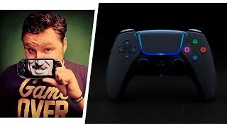 Смотрим и обсуждаем презентацию PS5
