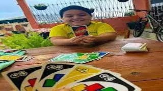 Uno กับคนเหลี่ยมๆ..........เหมือนRoblox