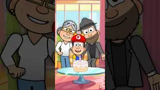 Cumpleaños ANTES vs AHORA! 
