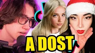 DALŠÍ ČESKÉ CRINGE TIKTOKY