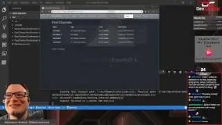 Dev Streams Site - Adding Dapper ORM to ASP.NET Core - Ep 168