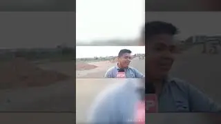 Jump On Bike Going Wrong 