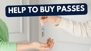 Help to Buy Officially Passes Parliament + Which State Is Set to be Worse Off From It?