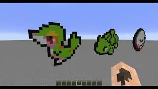 Exploring My Old Minecraft Worlds