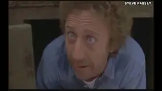 when Trolls leave your chat tell them.. just one more day... Stir Crazy
