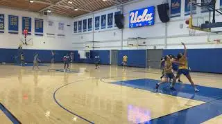 Drill of the Week: Shooting