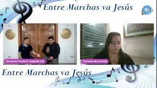 La Verdadera Devocion a San Judas Tadeo - Invitado Especial : Reverendo Padre Gabriel Ola Velásquez