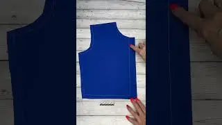 Идея оформления планки совершенно проста! Но, имеет место быть! 