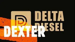 DEXTER kaland