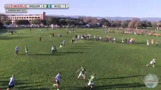 Colin Camp -- Callahan 2014