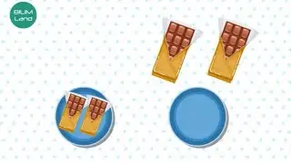 Санның жартысын табу. 1 СЫНЫП МАТЕМАТИКА