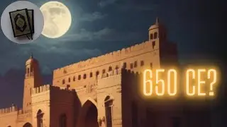 650CE ? Holy Quran ki yeh tarteeb | Hazrat Usman R.A. ky khilafat | Part 1.