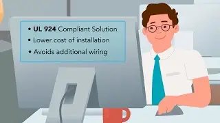nLight® AIR Emergency Solution - EM Options