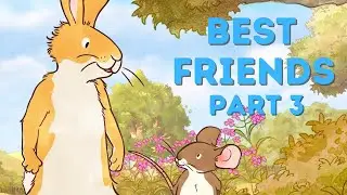 Best Friends Part 3