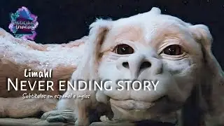 Limahl - Never Ending Story | Subtitulos en español e ingles
