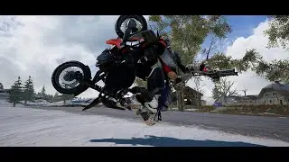 PUBG ЭКШН БЕЗ МАТЮКОВ!