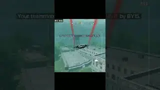 Sweet vengeance #shorts #alcatraz #callofdutymobile