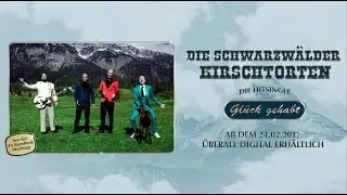 Die Schwarzwälder Kirschtorten - Glück gehabt
