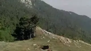 Sharpe's battle part 1