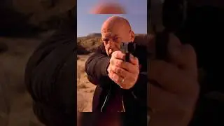 How Do We Know You're Cops? 👮‍♂️🚔 |\ Breaking Bad - #shorts #viral #viralvideo #walter #jessi