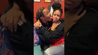 Troy & Yanni ❤️