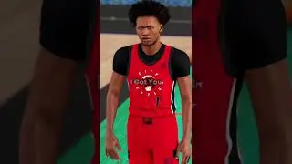 Solo Rep Method in NBA 2K23