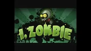 I, ZOMBIE REVIEW