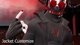 Asmodeus Toggle showcase