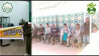 Dokumentasi Shodaqoh Jumat Barokah 10 Juni 2022