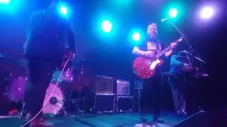 "I'm a Loner Dottie, a Rebel" - The Get Up Kids Live @ The Crescent Ballroom Phoenix