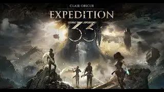 Clair Obscur: Expedition 33 | Full Gameplay | Non-Commentary | 1440p 60FPS | Episode - 6