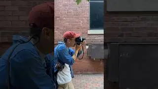 커플 사진 BTS