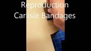 Carlisle Bandage Movie