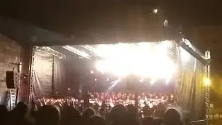 Abesbatza Elgoibarren ona