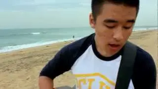 Beautiful Goodbye (Maroon 5 Mashup Cover) -- Joshua Kim