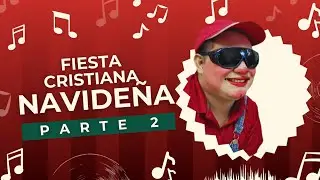 Fiesta de Chicklin parte 2 en una iglesia (juegos)