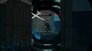 AIMBOT Sniping brings out the BEST REACTIONS
