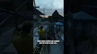 Left 4 Dead 2 - Tips & Tricks🧟‍♂️ (PART 76) #shorts #l4d