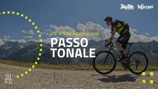 Alpine Gravel Passo Tonale // Val di Sole Bikelog
