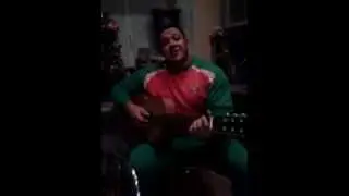 Ты жива еще моя старушка.