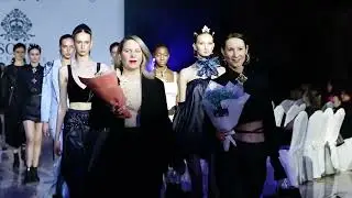 РУССКИЙ FASHION 2022