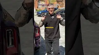 ШОК! Эта версия для рыбака Rolls-Royce🤯