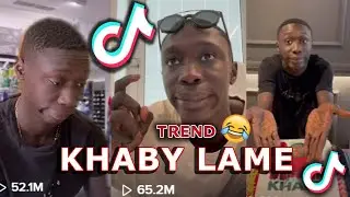 The best clips of khaby lame #1 😂😂