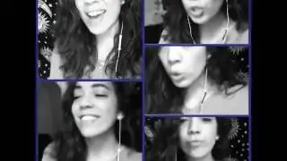 Acapella App Cover of I Found A Way by Drake Bell