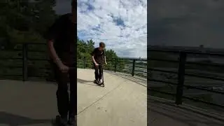 Что за трюк? 