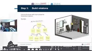 Workshop - bSDD Part 1: Let's build a data dictionary