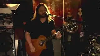 Widetrack - Aloneness - Ron Tippin acoustic 2020-06-01-Mon